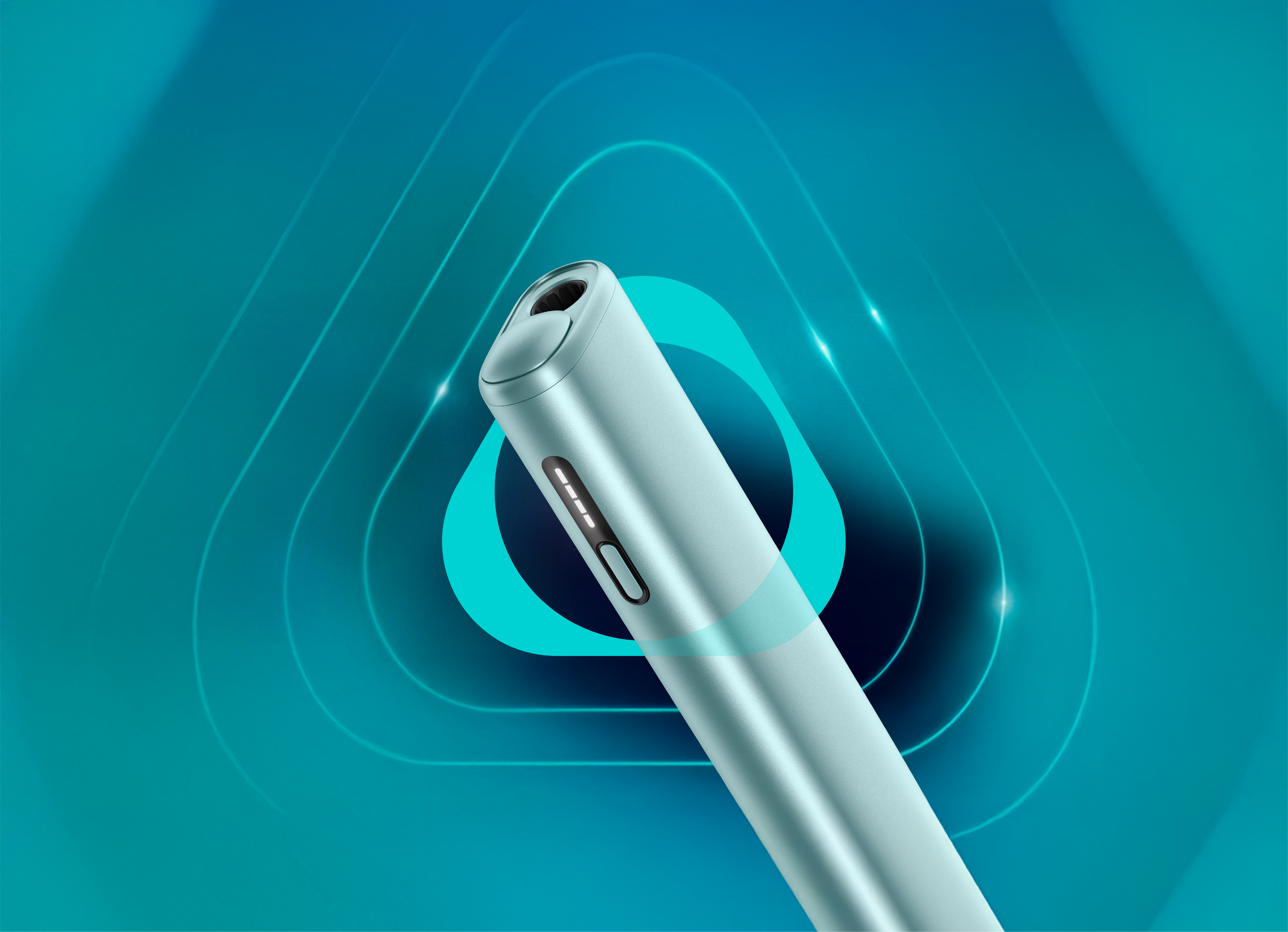 IQOS Iluma i One