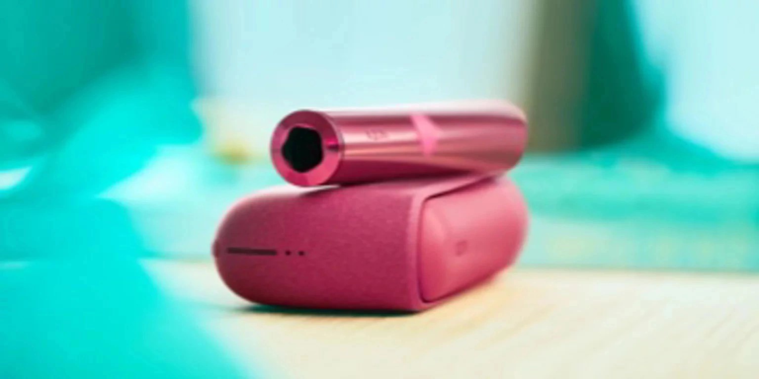 IQOS