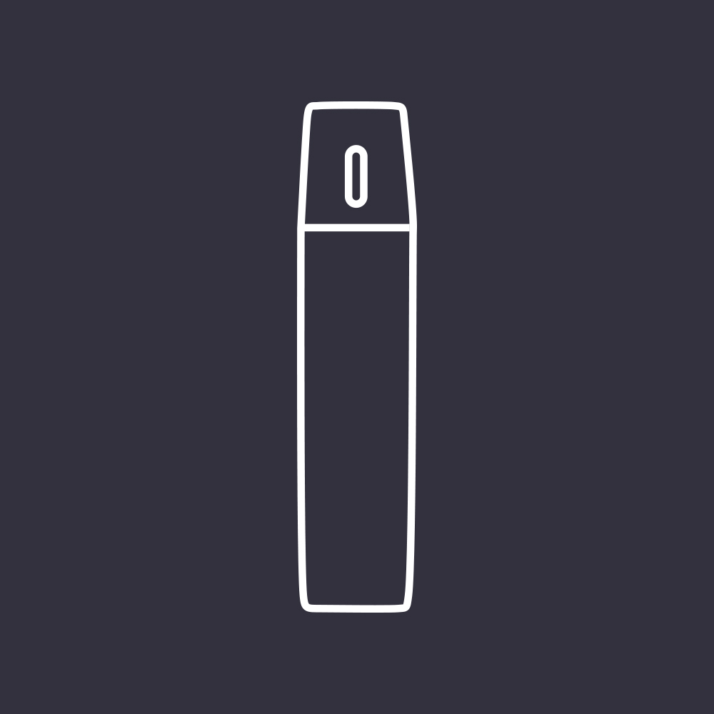 Vape as Smoking Alternative