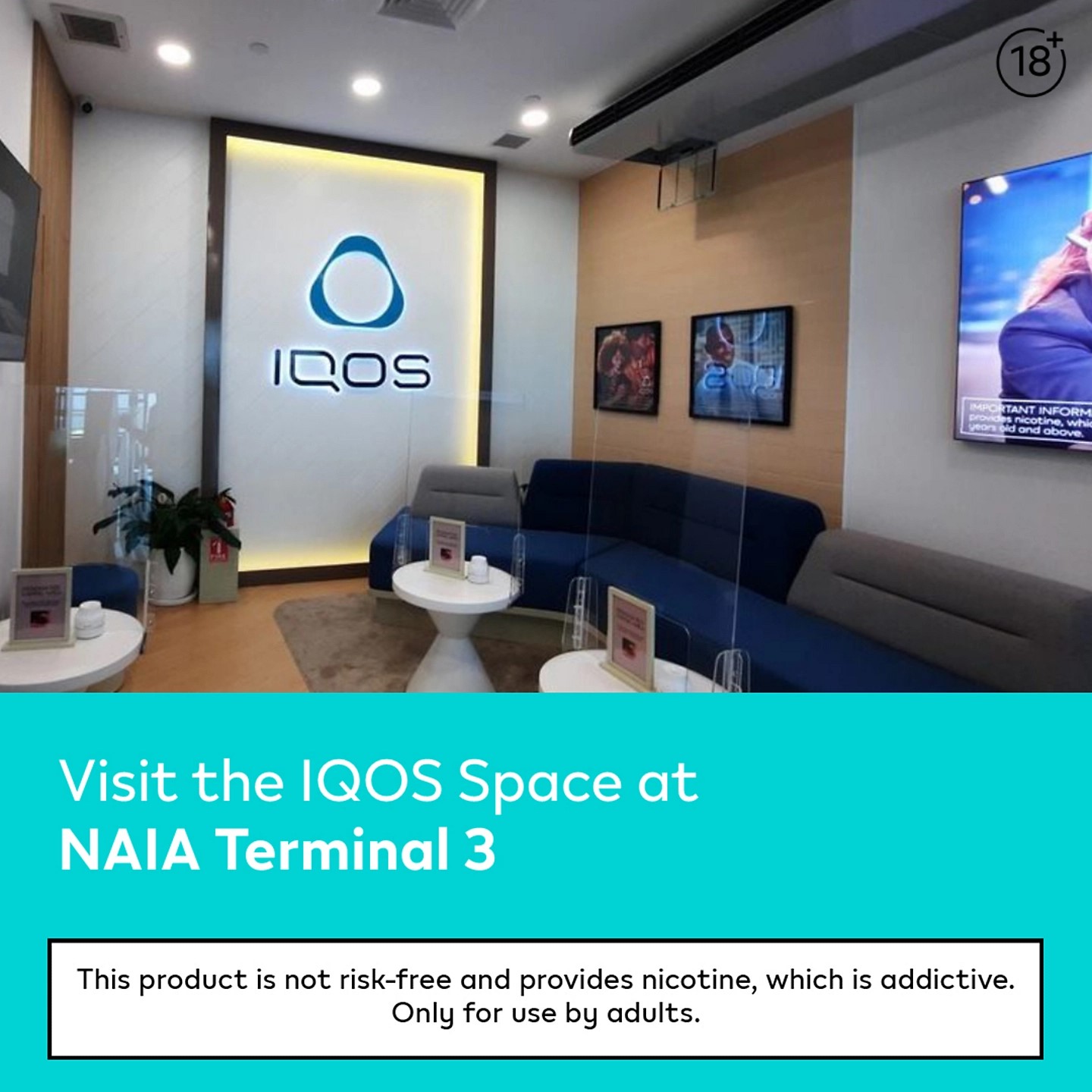 IQOS FB Space NAIA T3