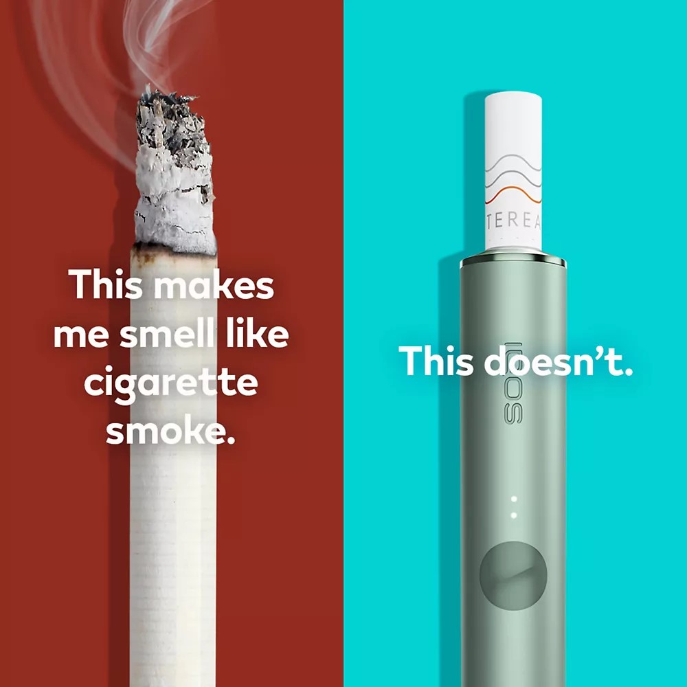 Can You Use Heated Tobacco in Public?