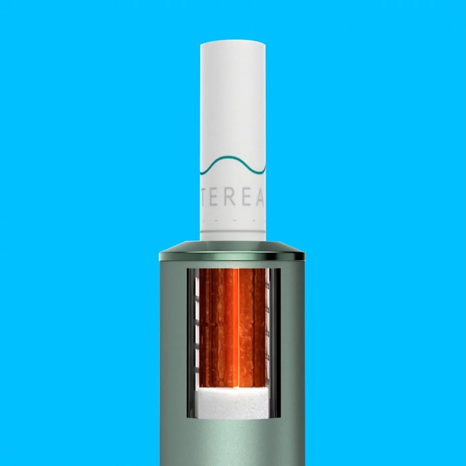 HEATCONTROL TECHNOLOGY vs. SMARTCORE INDUCTION SYSTEMTM