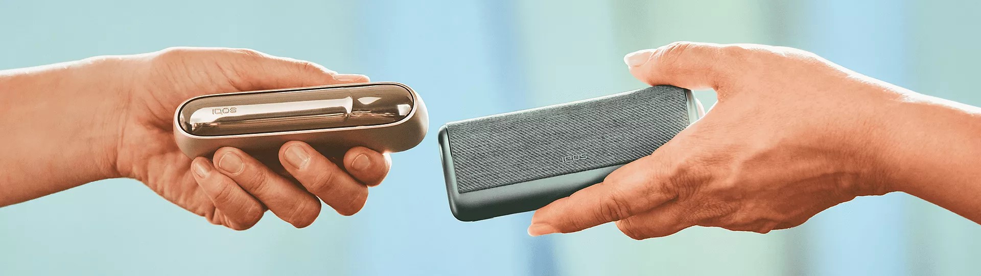 IQOS ILUMA vs IQOS Originals DUO