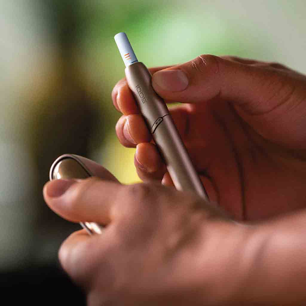 Heated Tobacco Device vs E-Cigarettes: What’s different?