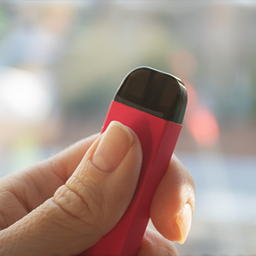 What Are Disposable E-Cigarettes?