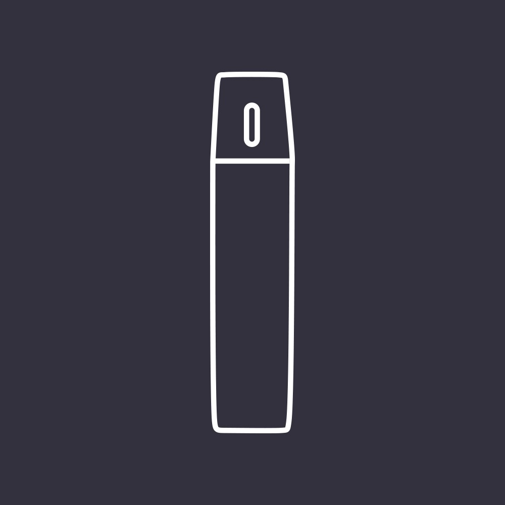 Vape as Smoking Alternative