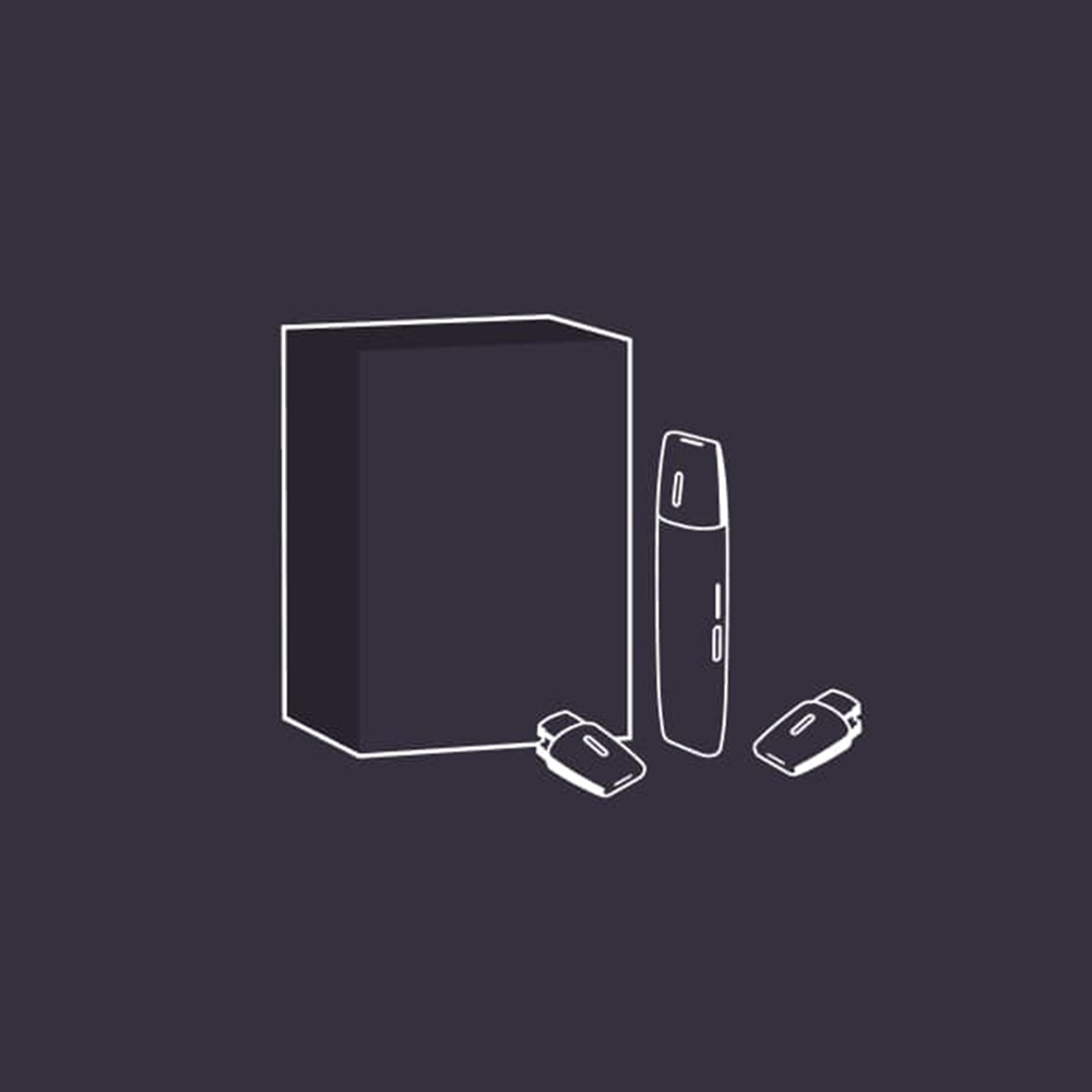 What are the Vape Kits for adult smokers?