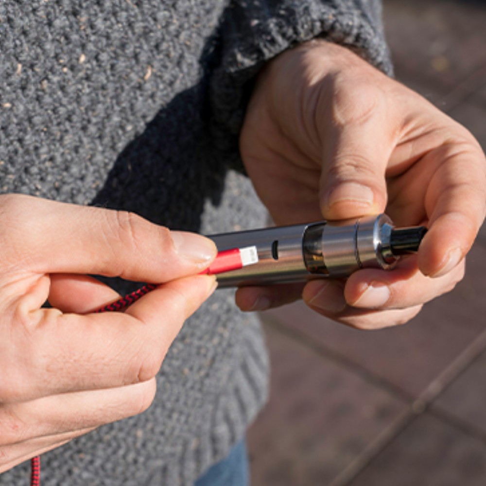 How Long Does an E-Cig Last?