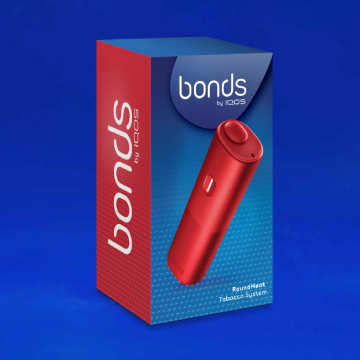 Krabička zariadenia BONDS