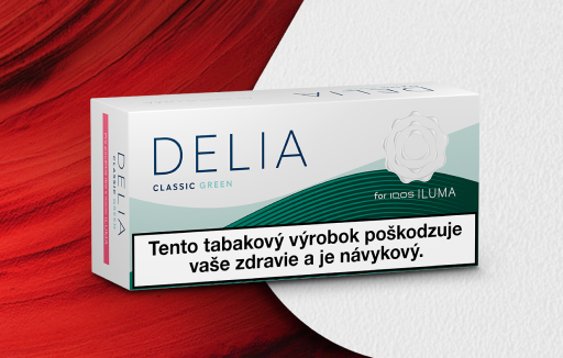 VEEV ONE: nstroje na diagnostiku zariadenia | IQOS SK