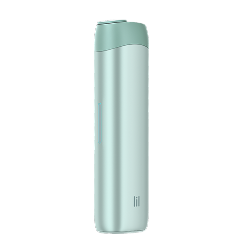 VEEV ONE: nstroje na diagnostiku zariadenia | IQOS SK