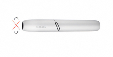 Ako správne vložiť HEETS do IQOS 3 DUO