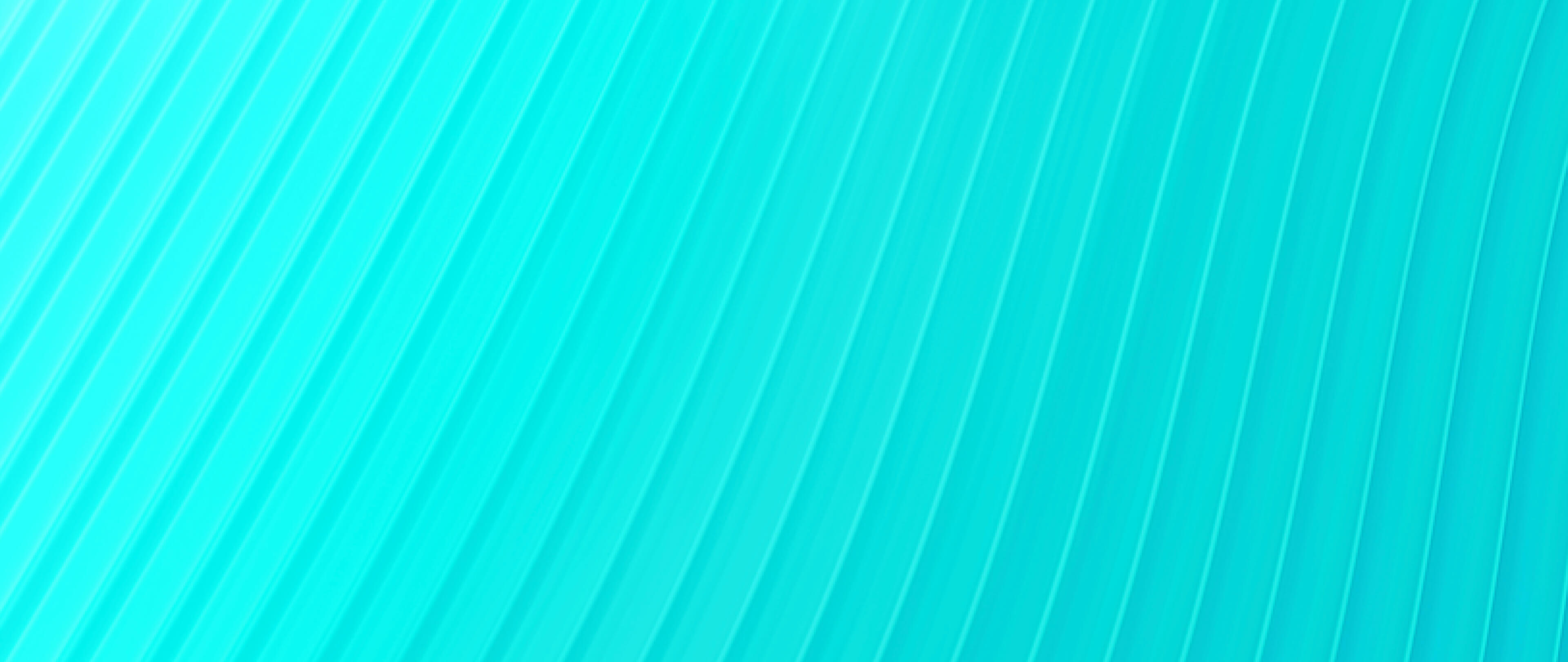 Vlnité tyrkysové pozadie.