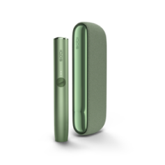 IQOS ILUMA