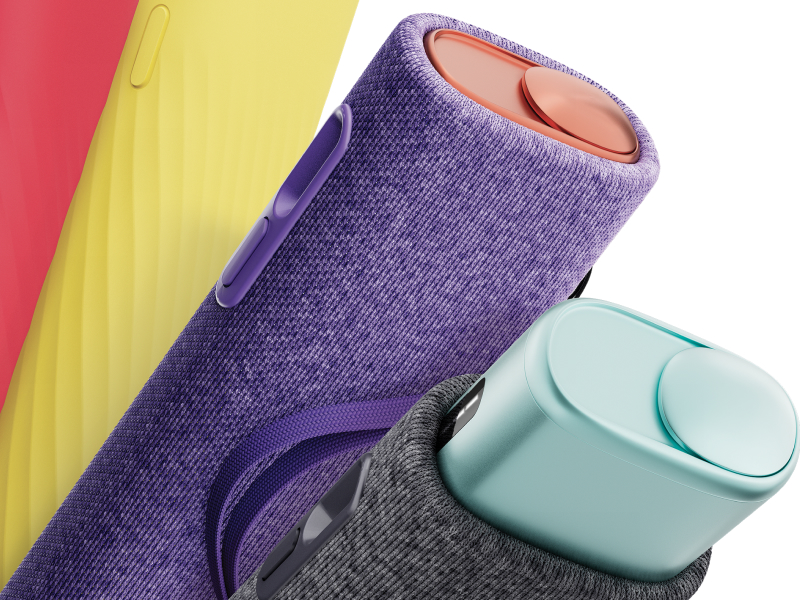 Les appareils IQOS ILUMA i ONE personnalisés