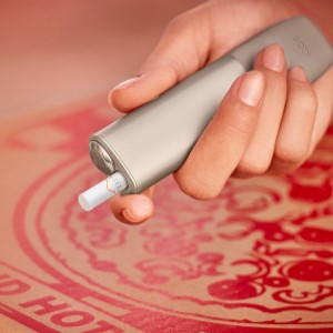 Travel documents on a table.