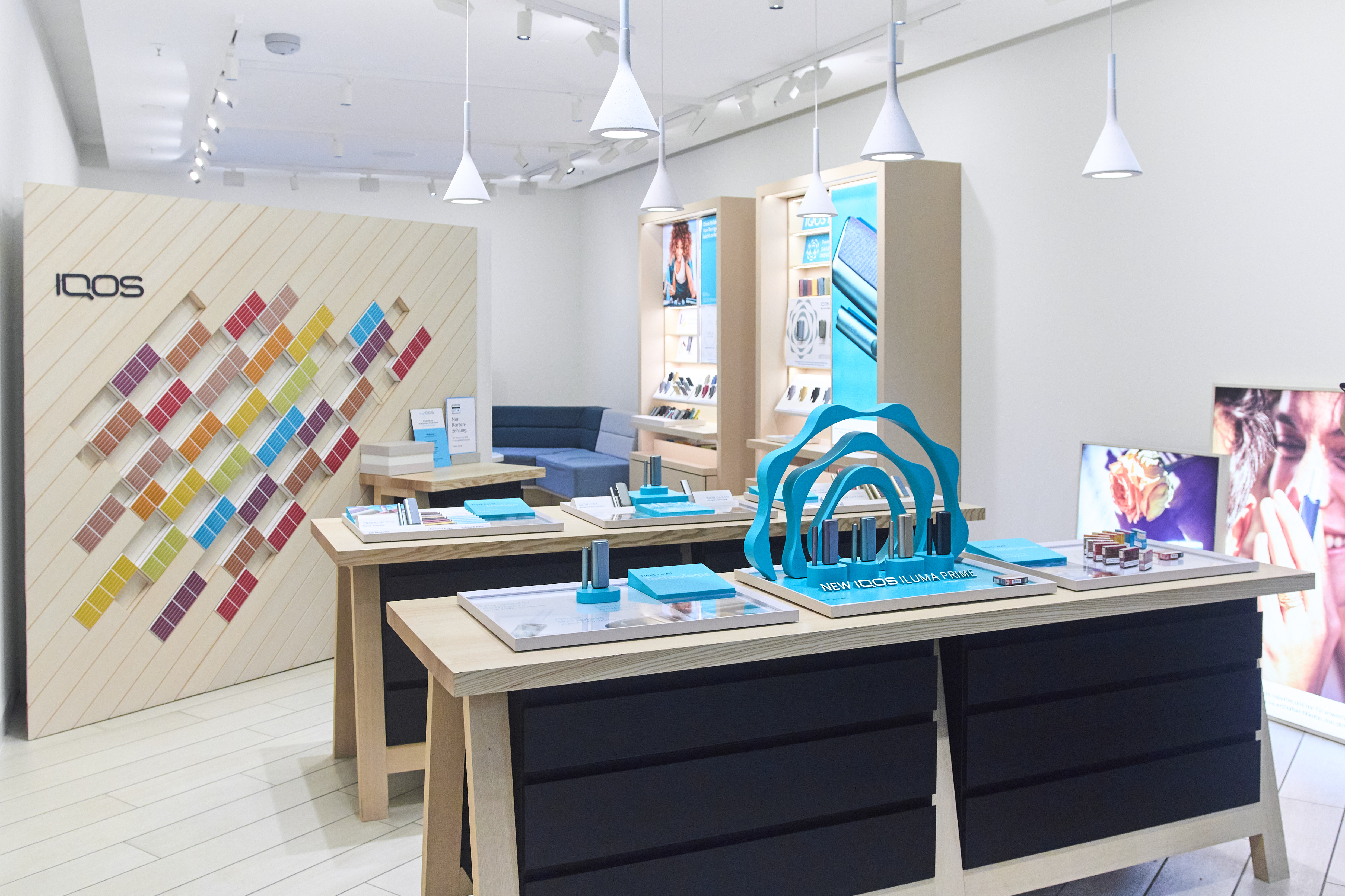 IQOS Store Dresden