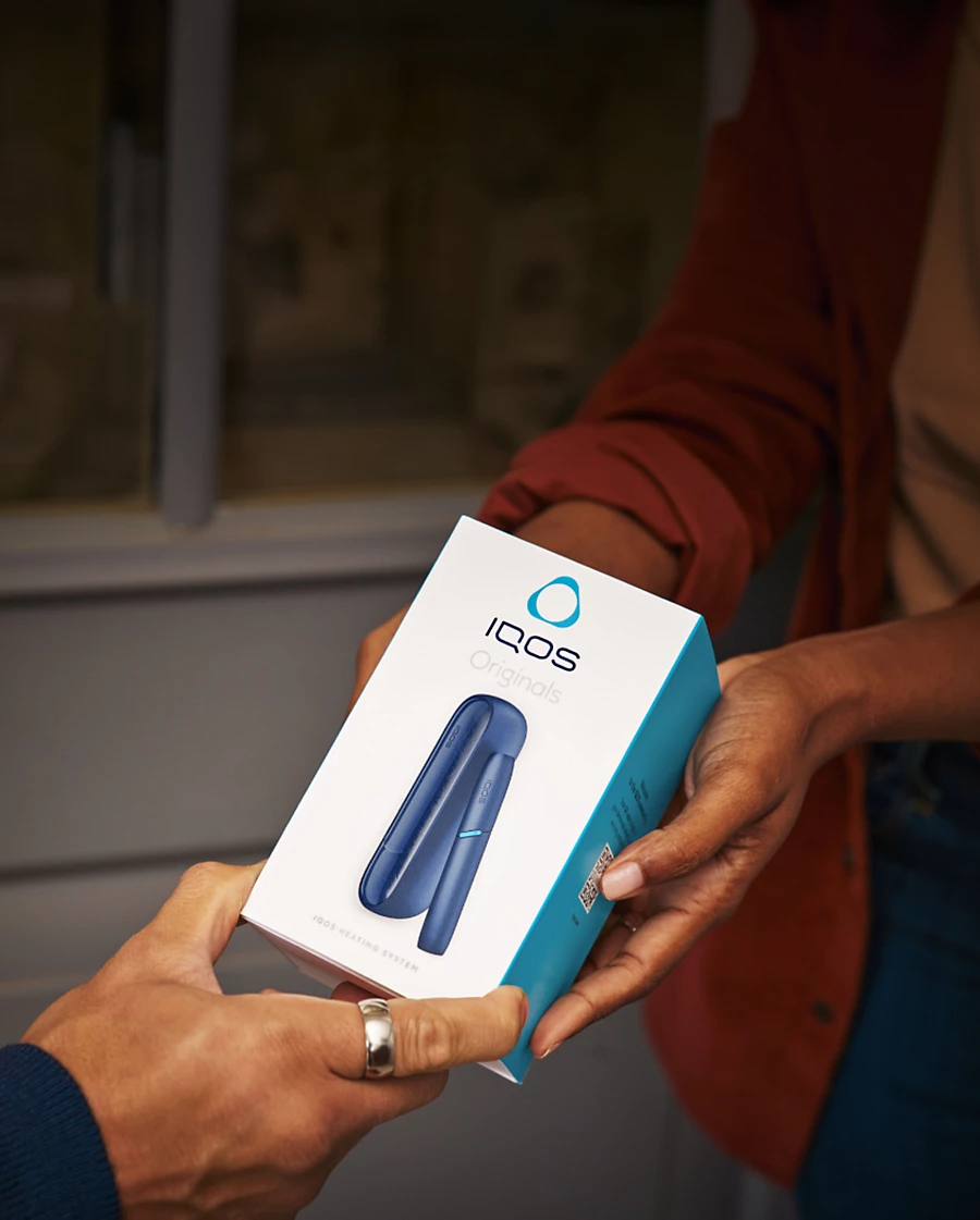 IQOS Limited Warranty & Replacement | IQOS USA