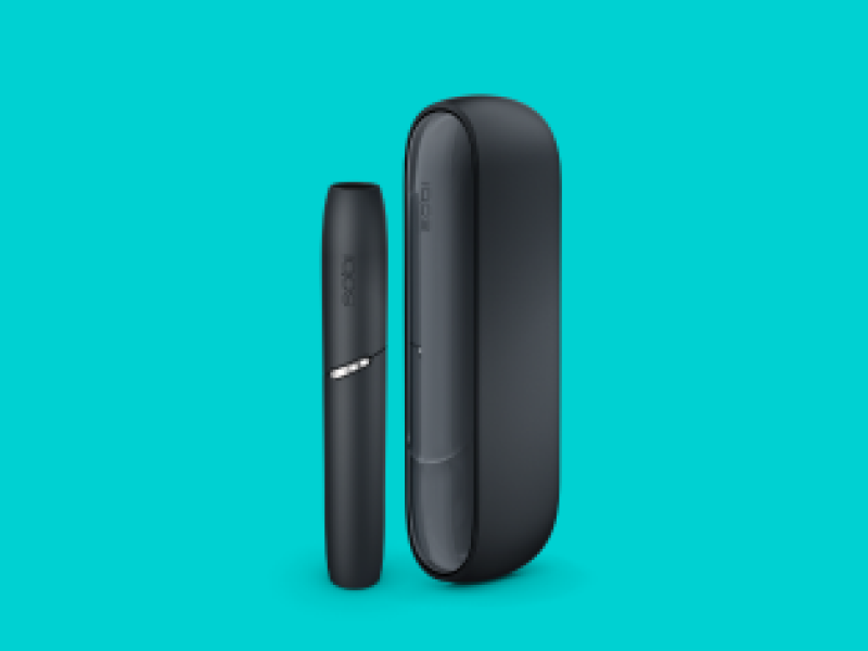 Warum IQOS weniger Schadstoffe als Zigaretten erzeugt