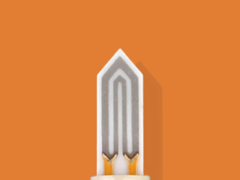 Beschädigtes IQOS-Heizblatt – was tun?