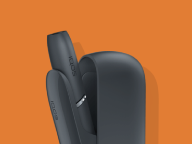 Tabakerhitzer und E-Zigaretten: Was ist anders?