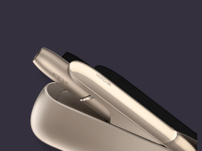 Rauchalternativen mit und ohne Tabak