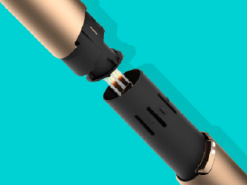 Die Heat-not-Burn Technologie hinter IQOS