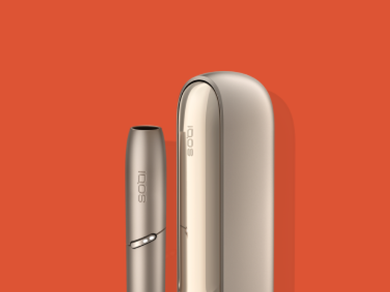 Warum entsteht bei der Verwendung von IQOS kein Teer?