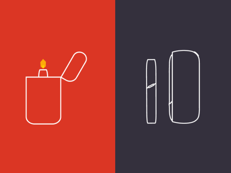 Mythos und Realität: Der IQOS Fakten-Check