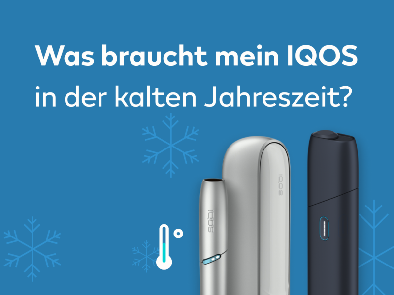 Aerosol-Bildung in der kalten Jahreszeit