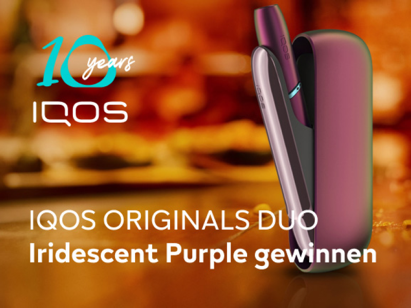 Gemeinsam feiert man besser!