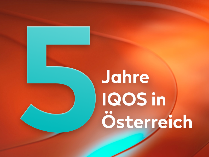 Jubiläumsangebot: IQOS ORIGINALS DUO für nur 25€.*