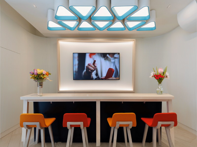 IQOS - Attraktive Angebote zum Freundschaftstag