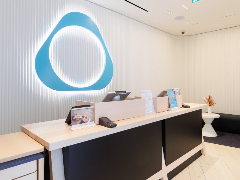 IQOS Partner Stores in Österreich