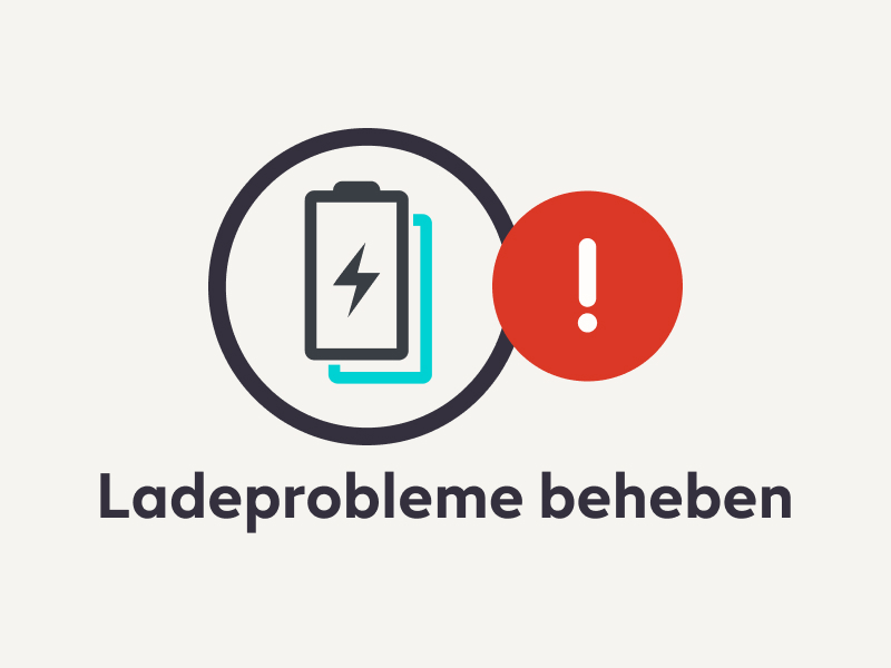 IQOS ILUMA i PRIME laden und Ladeprobleme beheben