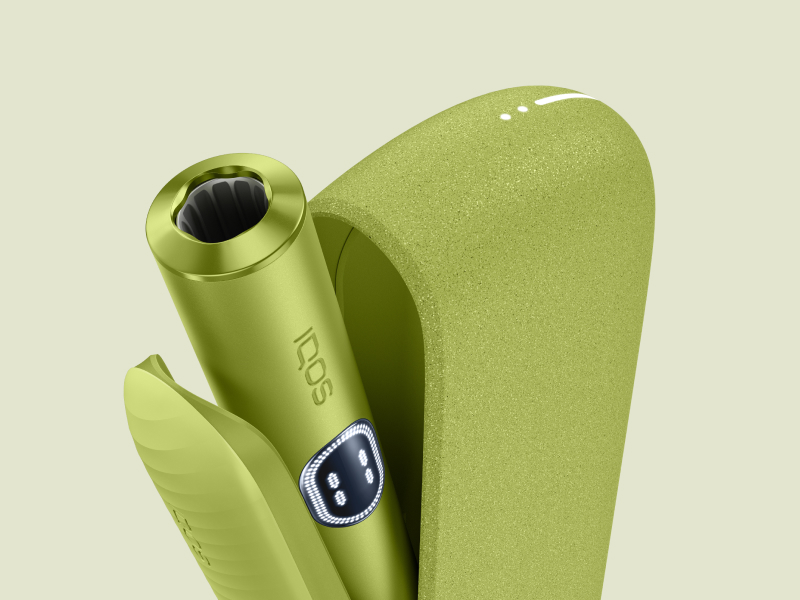 So funktioniert IQOS ILUMA i