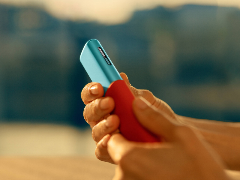 Accessoires für Ihr IQOS ILUMA i ONE
