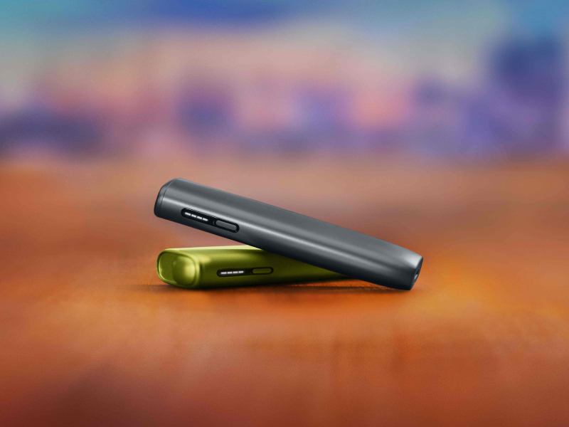 IQOS ILUMA i ONE ist da: Die neue Generation entdecken