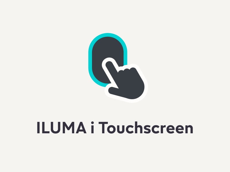 IQOS ILUMA i Touchscreen-Zeichen: Was bedeuten sie?