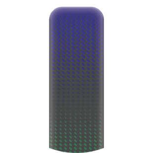 Flavor Variants BLENDS A Purple Edition