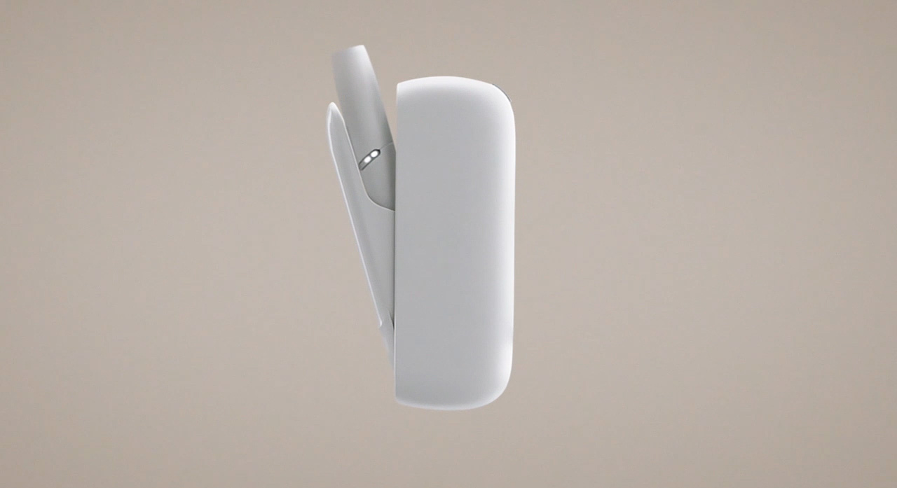 How long does IQOS take to charge? IQOS Indonesia