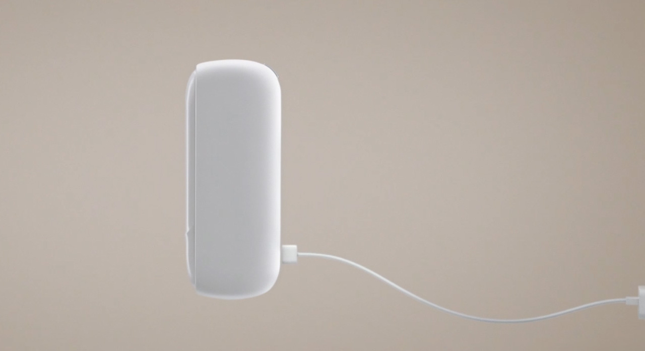 These videos will show you how to charge your IQOS