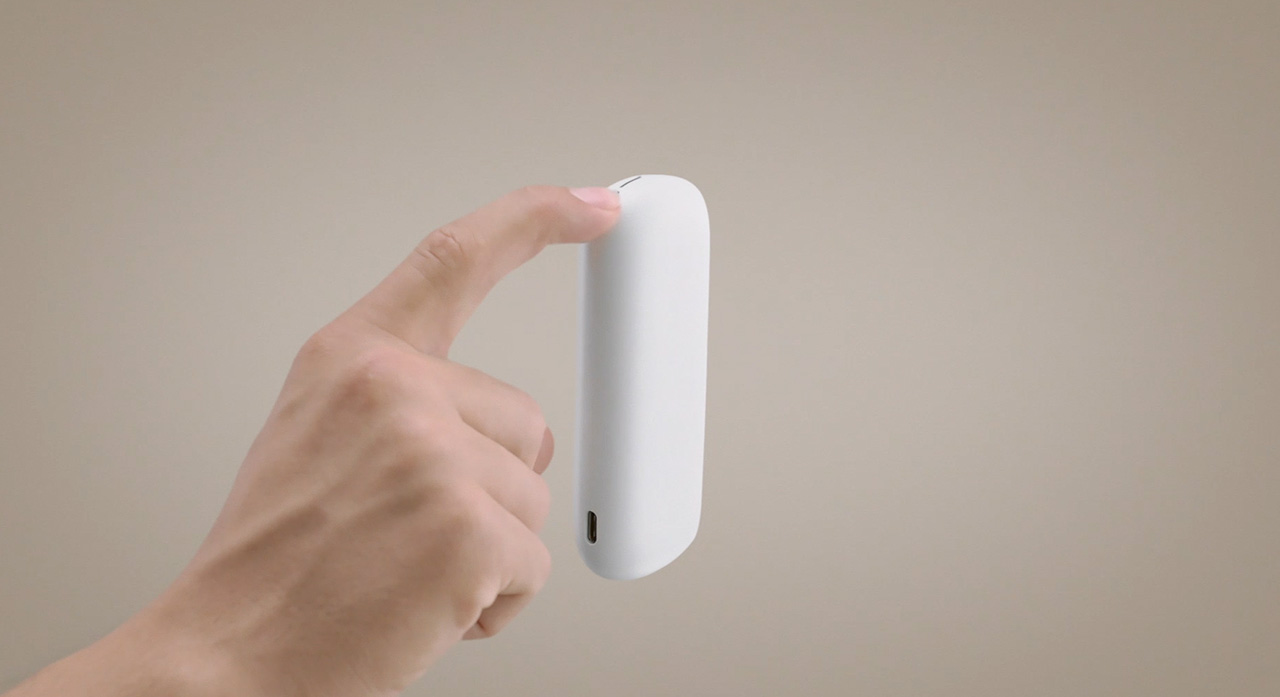 How to reset IQOS? IQOS Indonesia