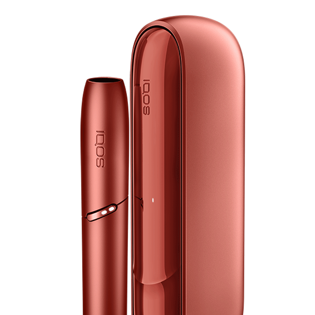 ¿Por qué IQOS es una mejor alternativa?