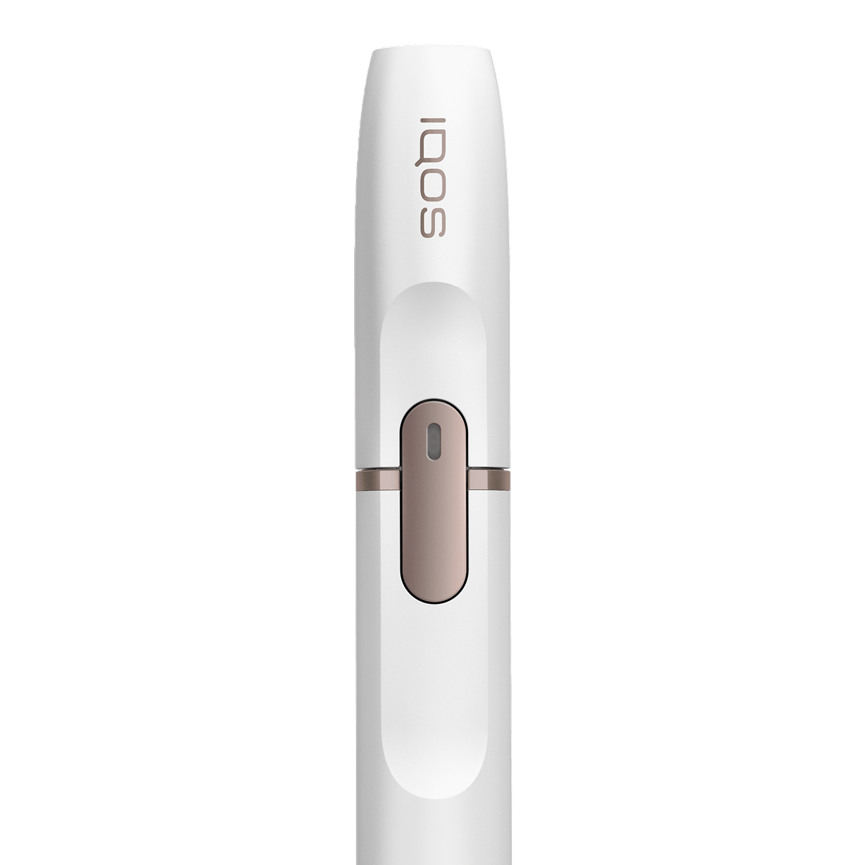 IQOS アイコス 本体 ホワイトカラー 新型 2.4Plus 純正ケース付