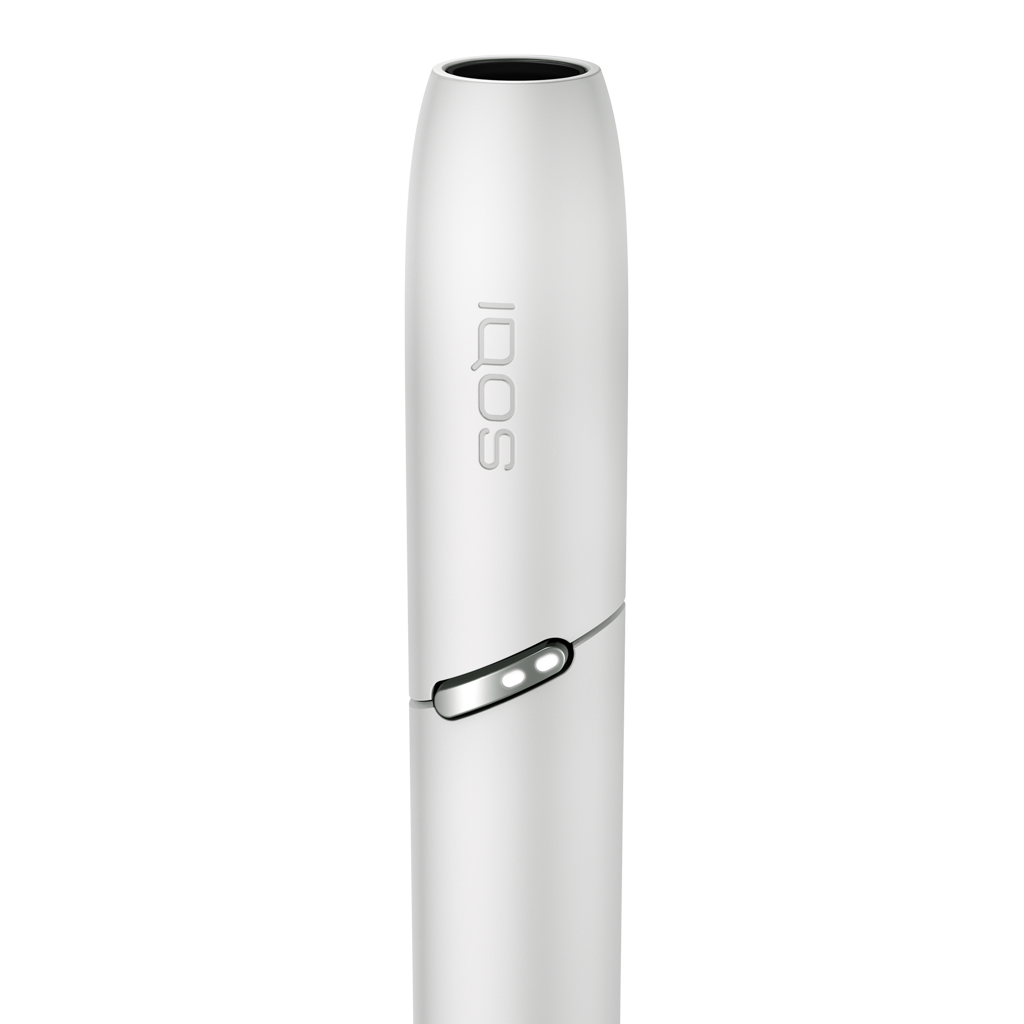 Discover the IQOS 3 DUO Device | IQOS Egypt