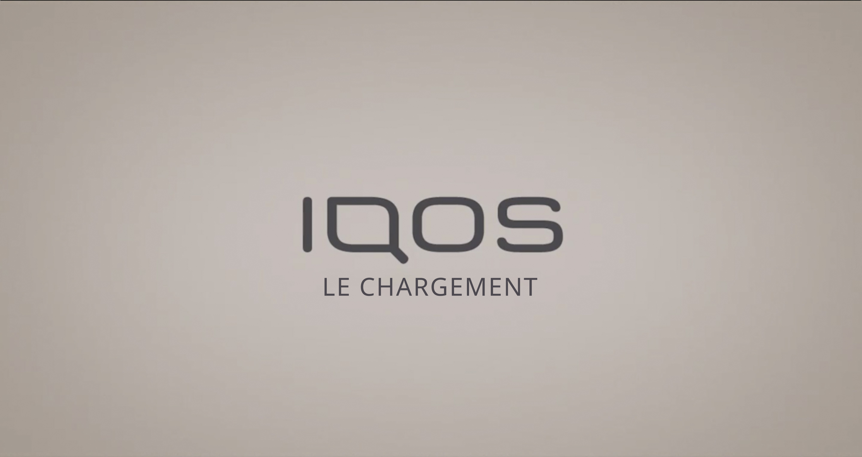 Une étape simple et intuitive