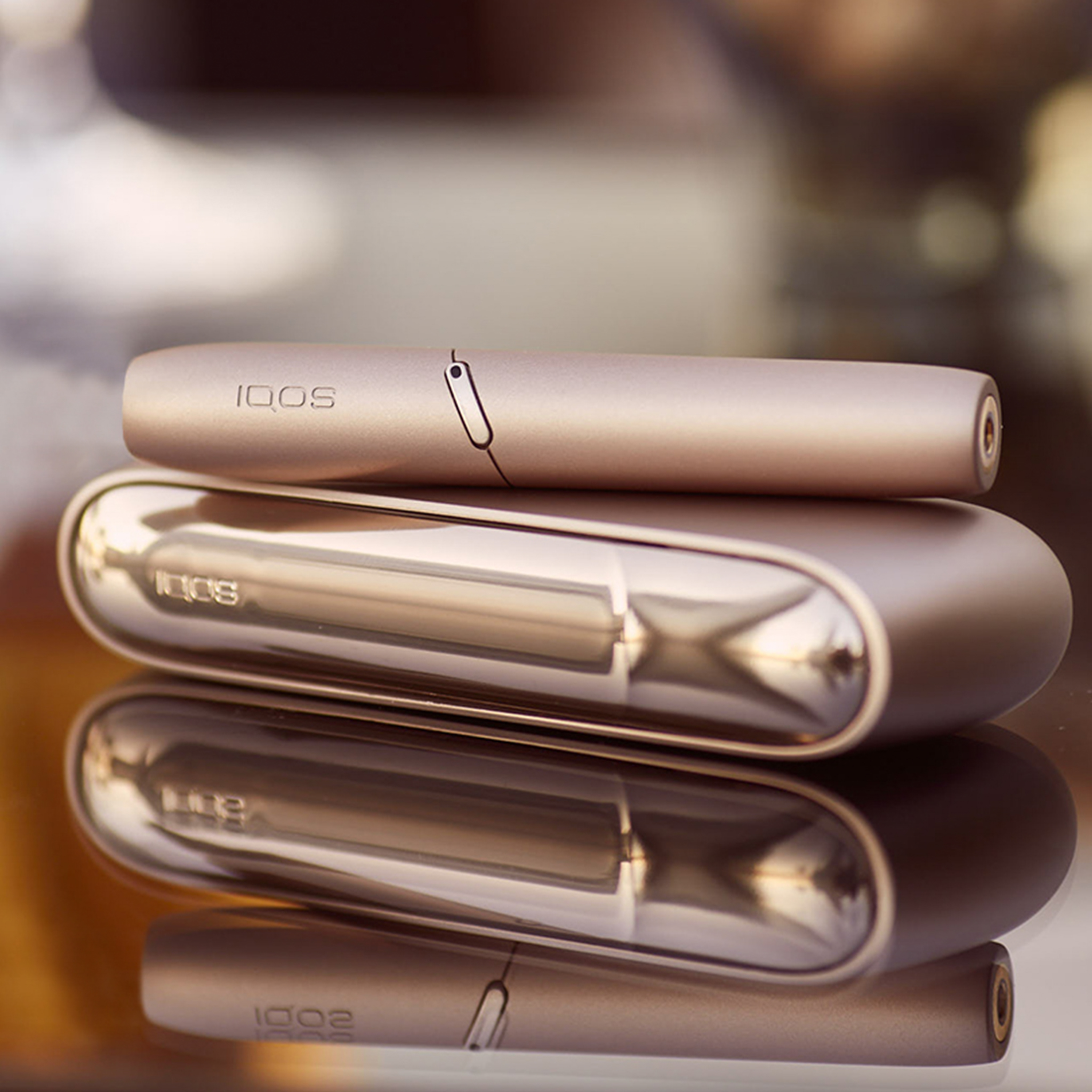 This video will show you how to use your IQOS