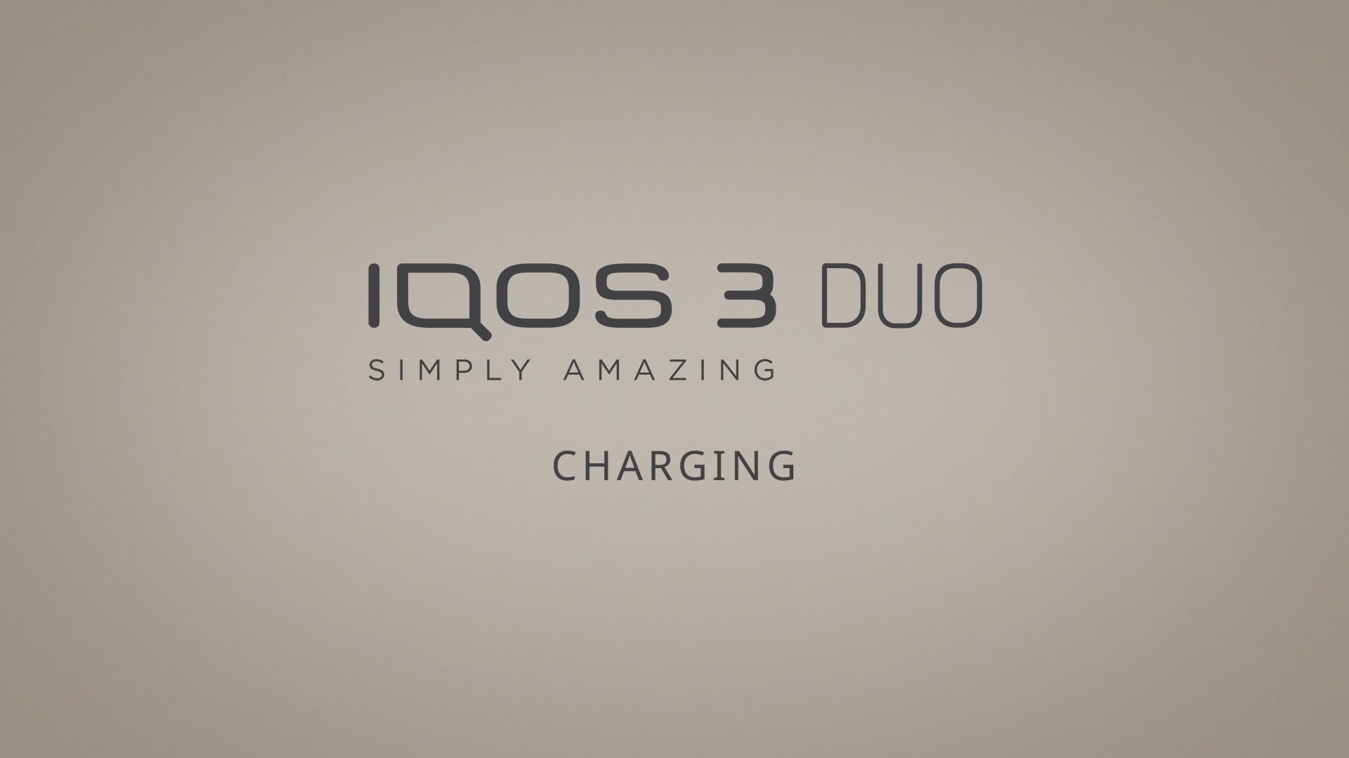 Learn how to charge your IQOS device here.