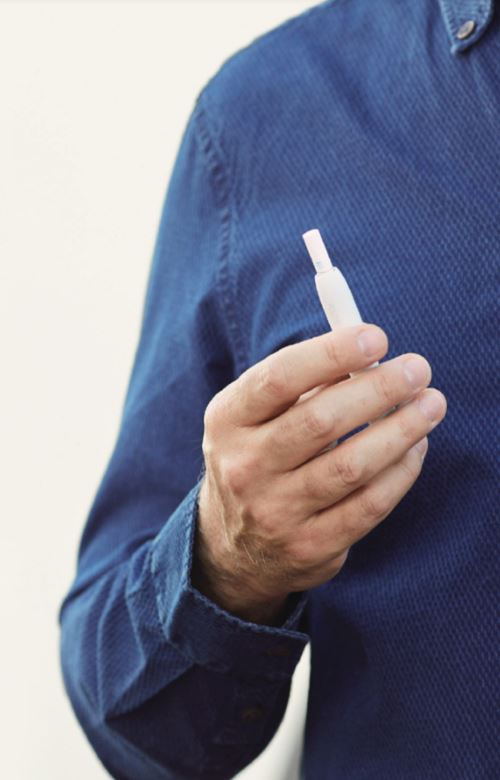 What do the lights on my IQOS mean? | IQOS Indonesia